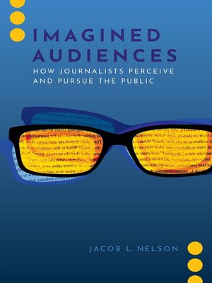 cover image of Imagined Audiences